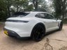 USED 2023 23 PORSCHE TAYCAN Performance Plus 93.4kWh 4 Cross Turismo 5dr Electric Auto 4WD (11kW Charger) (476 ps) 