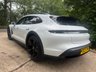 USED 2023 23 PORSCHE TAYCAN Performance Plus 93.4kWh 4 Cross Turismo 5dr Electric Auto 4WD (11kW Charger) (476 ps) 
