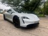 USED 2023 23 PORSCHE TAYCAN Performance Plus 93.4kWh 4 Cross Turismo 5dr Electric Auto 4WD (11kW Charger) (476 ps) 