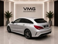 USED 2015 65 MERCEDES-BENZ CLA 2.1 CLA220 CDI AMG Sport Shooting Brake 5dr Diesel 7G-DCT Euro 6 (s/s) (177 ps) PX 