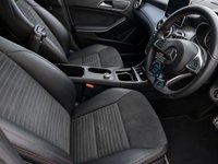 USED 2015 65 MERCEDES-BENZ CLA 2.1 CLA220 CDI AMG Sport Shooting Brake 5dr Diesel 7G-DCT Euro 6 (s/s) (177 ps) PX 