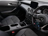 USED 2015 65 MERCEDES-BENZ CLA 2.1 CLA220 CDI AMG Sport Shooting Brake 5dr Diesel 7G-DCT Euro 6 (s/s) (177 ps) PX 