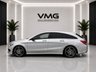 USED 2015 65 MERCEDES-BENZ CLA 2.1 CLA220 CDI AMG Sport Shooting Brake 5dr Diesel 7G-DCT Euro 6 (s/s) (177 ps) PX 
