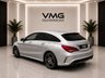 USED 2015 65 MERCEDES-BENZ CLA 2.1 CLA220 CDI AMG Sport Shooting Brake 5dr Diesel 7G-DCT Euro 6 (s/s) (177 ps) PX 