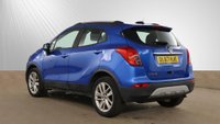 USED 2018 67 VAUXHALL MOKKA X 1.6i Active SUV 5dr Petrol Manual Euro 6 (s/s) (115 ps) WARRANTY+BREAKDOWN COVER AVAILABLE*