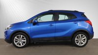 USED 2018 67 VAUXHALL MOKKA X 1.6i Active SUV 5dr Petrol Manual Euro 6 (s/s) (115 ps) WARRANTY+BREAKDOWN COVER AVAILABLE*