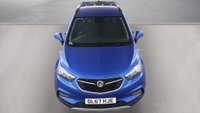 USED 2018 67 VAUXHALL MOKKA X 1.6i Active SUV 5dr Petrol Manual Euro 6 (s/s) (115 ps) WARRANTY+BREAKDOWN COVER AVAILABLE*