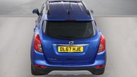 USED 2018 67 VAUXHALL MOKKA X 1.6i Active SUV 5dr Petrol Manual Euro 6 (s/s) (115 ps) WARRANTY+BREAKDOWN COVER AVAILABLE*