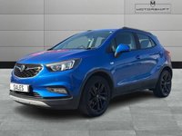 USED 2018 67 VAUXHALL MOKKA X 1.6i Active SUV 5dr Petrol Manual Euro 6 (s/s) (115 ps) WARRANTY+BREAKDOWN COVER AVAILABLE*