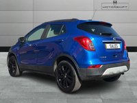 USED 2018 67 VAUXHALL MOKKA X 1.6i Active SUV 5dr Petrol Manual Euro 6 (s/s) (115 ps) WARRANTY+BREAKDOWN COVER AVAILABLE*