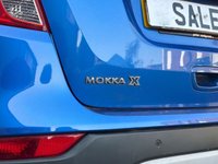 USED 2018 67 VAUXHALL MOKKA X 1.6i Active SUV 5dr Petrol Manual Euro 6 (s/s) (115 ps) WARRANTY+BREAKDOWN COVER AVAILABLE*