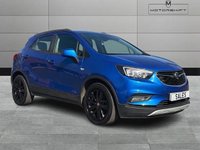 USED 2018 67 VAUXHALL MOKKA X 1.6i Active SUV 5dr Petrol Manual Euro 6 (s/s) (115 ps) WARRANTY+BREAKDOWN COVER AVAILABLE*