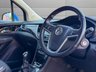 USED 2018 67 VAUXHALL MOKKA X 1.6i Active SUV 5dr Petrol Manual Euro 6 (s/s) (115 ps) WARRANTY+BREAKDOWN COVER AVAILABLE*