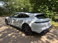 USED 2023 23 PORSCHE TAYCAN Performance Plus 93.4kWh 4S Sport Turismo 5dr Electric Auto 4WD (11kW Charger) (571 ps) 8.9% APR FINANCE RATES