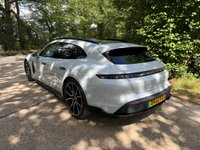 USED 2023 23 PORSCHE TAYCAN Performance Plus 93.4kWh 4S Sport Turismo 5dr Electric Auto 4WD (11kW Charger) (571 ps) 8.9% APR FINANCE RATES