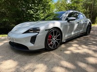 USED 2023 23 PORSCHE TAYCAN Performance Plus 93.4kWh 4S Sport Turismo 5dr Electric Auto 4WD (11kW Charger) (571 ps) 8.9% APR FINANCE RATES