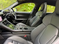 USED 2023 23 PORSCHE TAYCAN Performance Plus 93.4kWh 4S Sport Turismo 5dr Electric Auto 4WD (11kW Charger) (571 ps) 8.9% APR FINANCE RATES