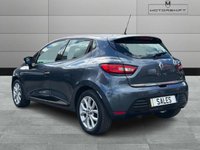 USED 2017 66 RENAULT CLIO 1.5 dCi Dynamique Nav Hatchback 5dr Diesel Manual Euro 6 (s/s) (90 ps) WARRANTY+BREAKDOWN COVER AVAILABLE*
