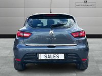 USED 2017 66 RENAULT CLIO 1.5 dCi Dynamique Nav Hatchback 5dr Diesel Manual Euro 6 (s/s) (90 ps) WARRANTY+BREAKDOWN COVER AVAILABLE*