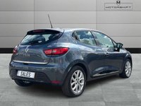 USED 2017 66 RENAULT CLIO 1.5 dCi Dynamique Nav Hatchback 5dr Diesel Manual Euro 6 (s/s) (90 ps) WARRANTY+BREAKDOWN COVER AVAILABLE*