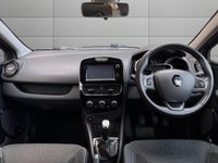 USED 2017 66 RENAULT CLIO 1.5 dCi Dynamique Nav Hatchback 5dr Diesel Manual Euro 6 (s/s) (90 ps) WARRANTY+BREAKDOWN COVER AVAILABLE*