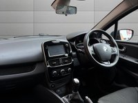 USED 2017 66 RENAULT CLIO 1.5 dCi Dynamique Nav Hatchback 5dr Diesel Manual Euro 6 (s/s) (90 ps) WARRANTY+BREAKDOWN COVER AVAILABLE*