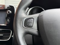 USED 2017 66 RENAULT CLIO 1.5 dCi Dynamique Nav Hatchback 5dr Diesel Manual Euro 6 (s/s) (90 ps) WARRANTY+BREAKDOWN COVER AVAILABLE*