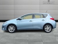 USED 2014 63 TOYOTA AURIS 1.4 D-4D Icon Hatchback 5dr Diesel Manual Euro 5 (s/s) (90 ps) WARRANTY+BREAKDOWN COVER AVAILABLE*