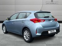 USED 2014 63 TOYOTA AURIS 1.4 D-4D Icon Hatchback 5dr Diesel Manual Euro 5 (s/s) (90 ps) WARRANTY+BREAKDOWN COVER AVAILABLE*
