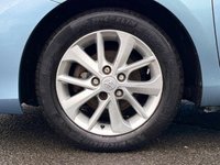 USED 2014 63 TOYOTA AURIS 1.4 D-4D Icon Hatchback 5dr Diesel Manual Euro 5 (s/s) (90 ps) WARRANTY+BREAKDOWN COVER AVAILABLE*