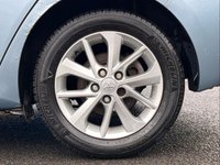 USED 2014 63 TOYOTA AURIS 1.4 D-4D Icon Hatchback 5dr Diesel Manual Euro 5 (s/s) (90 ps) WARRANTY+BREAKDOWN COVER AVAILABLE*