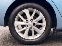 USED 2014 63 TOYOTA AURIS 1.4 D-4D Icon Hatchback 5dr Diesel Manual Euro 5 (s/s) (90 ps) WARRANTY+BREAKDOWN COVER AVAILABLE*