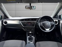 USED 2014 63 TOYOTA AURIS 1.4 D-4D Icon Hatchback 5dr Diesel Manual Euro 5 (s/s) (90 ps) WARRANTY+BREAKDOWN COVER AVAILABLE*