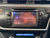 USED 2014 63 TOYOTA AURIS 1.4 D-4D Icon Hatchback 5dr Diesel Manual Euro 5 (s/s) (90 ps) WARRANTY+BREAKDOWN COVER AVAILABLE*