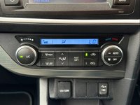 USED 2014 63 TOYOTA AURIS 1.4 D-4D Icon Hatchback 5dr Diesel Manual Euro 5 (s/s) (90 ps) WARRANTY+BREAKDOWN COVER AVAILABLE*