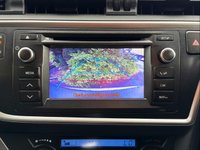 USED 2014 63 TOYOTA AURIS 1.4 D-4D Icon Hatchback 5dr Diesel Manual Euro 5 (s/s) (90 ps) WARRANTY+BREAKDOWN COVER AVAILABLE*