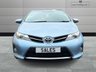 USED 2014 63 TOYOTA AURIS 1.4 D-4D Icon Hatchback 5dr Diesel Manual Euro 5 (s/s) (90 ps) WARRANTY+BREAKDOWN COVER AVAILABLE*