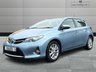 USED 2014 63 TOYOTA AURIS 1.4 D-4D Icon Hatchback 5dr Diesel Manual Euro 5 (s/s) (90 ps) WARRANTY+BREAKDOWN COVER AVAILABLE*
