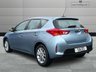 USED 2014 63 TOYOTA AURIS 1.4 D-4D Icon Hatchback 5dr Diesel Manual Euro 5 (s/s) (90 ps) WARRANTY+BREAKDOWN COVER AVAILABLE*