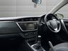 USED 2014 63 TOYOTA AURIS 1.4 D-4D Icon Hatchback 5dr Diesel Manual Euro 5 (s/s) (90 ps) WARRANTY+BREAKDOWN COVER AVAILABLE*