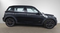 USED 2014 14 MINI COUNTRYMAN 1.6 Cooper D SUV 5dr Diesel Manual ALL4 Euro 6 (s/s) (112 ps) WARRANTY+BREAKDOWN COVER AVAILABLE*