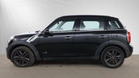 USED 2014 14 MINI COUNTRYMAN 1.6 Cooper D SUV 5dr Diesel Manual ALL4 Euro 6 (s/s) (112 ps) WARRANTY+BREAKDOWN COVER AVAILABLE*