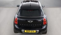 USED 2014 14 MINI COUNTRYMAN 1.6 Cooper D SUV 5dr Diesel Manual ALL4 Euro 6 (s/s) (112 ps) WARRANTY+BREAKDOWN COVER AVAILABLE*