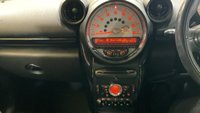 USED 2014 14 MINI COUNTRYMAN 1.6 Cooper D SUV 5dr Diesel Manual ALL4 Euro 6 (s/s) (112 ps) WARRANTY+BREAKDOWN COVER AVAILABLE*