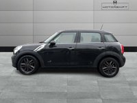USED 2014 14 MINI COUNTRYMAN 1.6 Cooper D SUV 5dr Diesel Manual ALL4 Euro 6 (s/s) (112 ps) WARRANTY+BREAKDOWN COVER AVAILABLE*