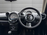 USED 2014 14 MINI COUNTRYMAN 1.6 Cooper D SUV 5dr Diesel Manual ALL4 Euro 6 (s/s) (112 ps) WARRANTY+BREAKDOWN COVER AVAILABLE*