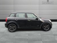 USED 2014 14 MINI COUNTRYMAN 1.6 Cooper D SUV 5dr Diesel Manual ALL4 Euro 6 (s/s) (112 ps) WARRANTY+BREAKDOWN COVER AVAILABLE*