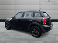 USED 2014 14 MINI COUNTRYMAN 1.6 Cooper D SUV 5dr Diesel Manual ALL4 Euro 6 (s/s) (112 ps) WARRANTY+BREAKDOWN COVER AVAILABLE*