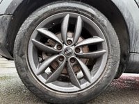 USED 2014 14 MINI COUNTRYMAN 1.6 Cooper D SUV 5dr Diesel Manual ALL4 Euro 6 (s/s) (112 ps) WARRANTY+BREAKDOWN COVER AVAILABLE*