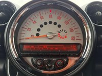 USED 2014 14 MINI COUNTRYMAN 1.6 Cooper D SUV 5dr Diesel Manual ALL4 Euro 6 (s/s) (112 ps) WARRANTY+BREAKDOWN COVER AVAILABLE*